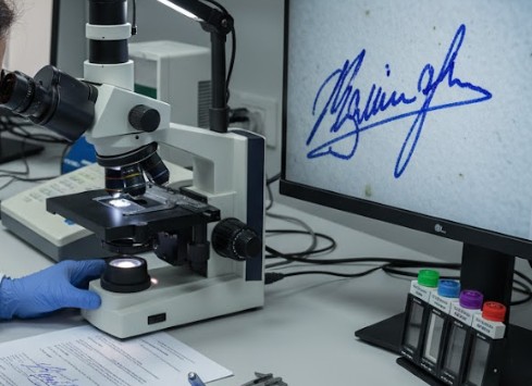 Yetersiz Mukayese İmza ve Kriminal Raporu | Yargıtay'dan Eksik İnceleme Bozma Kararı