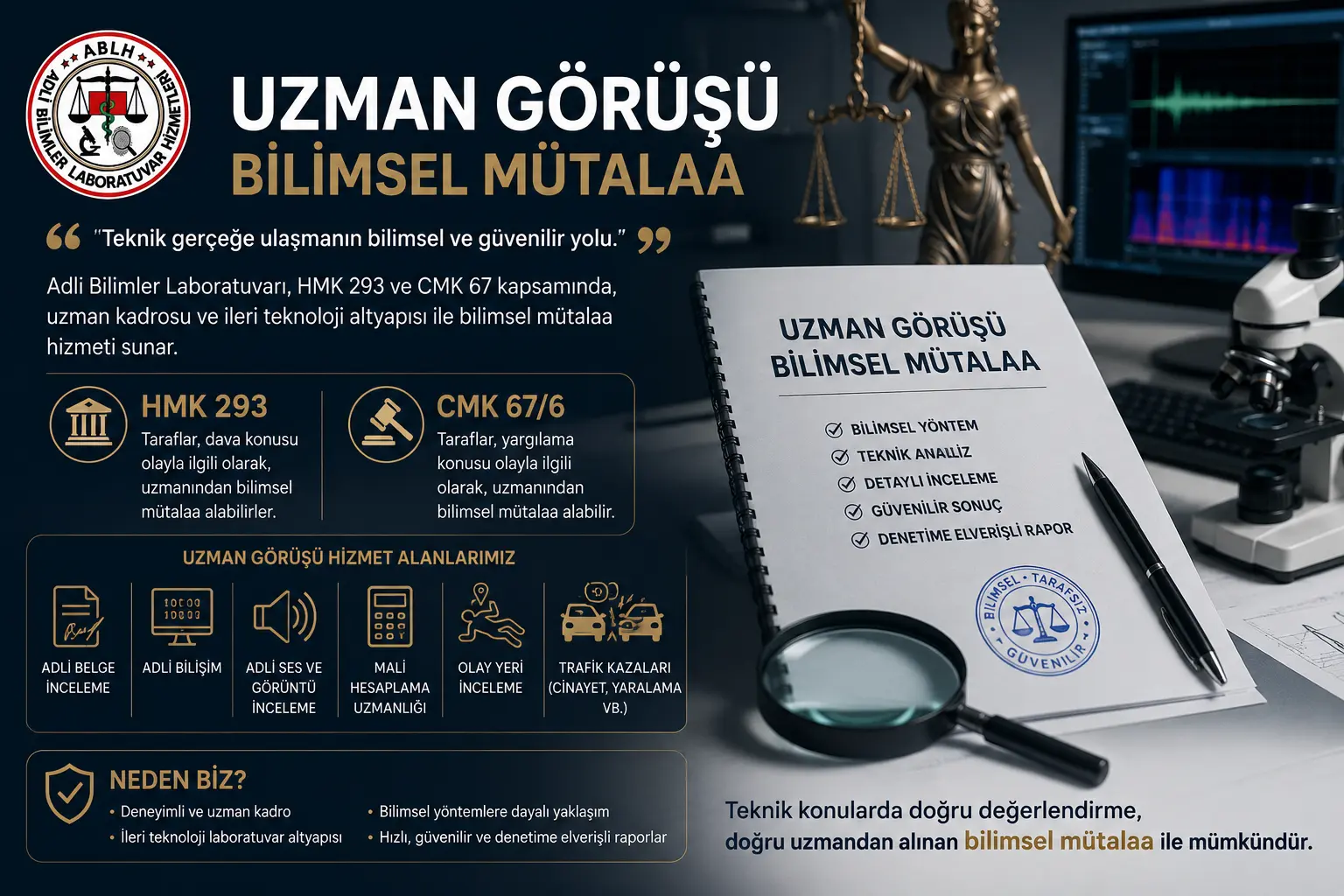 Uzman Görüşü