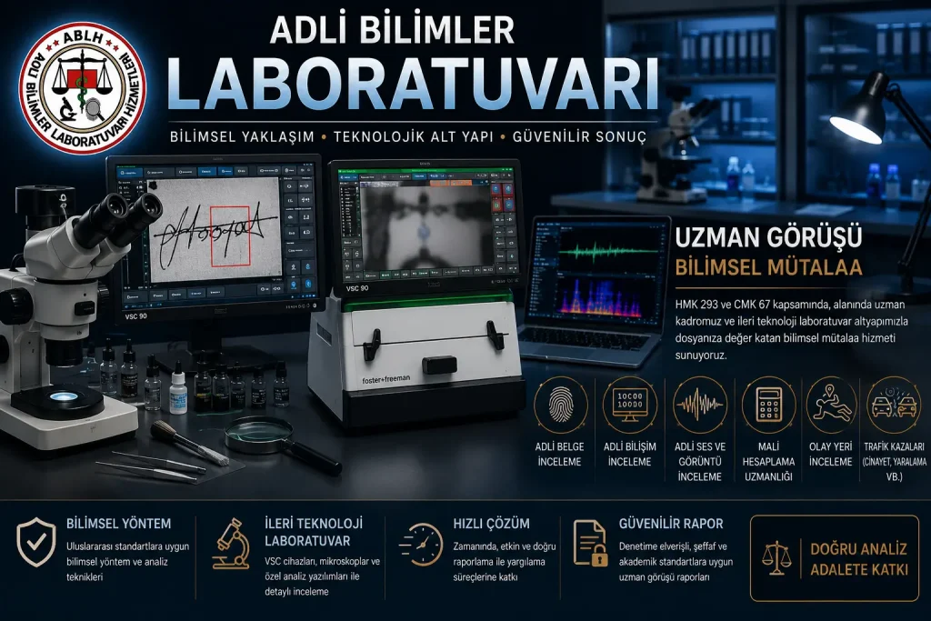 UZMAN GÖRÜŞÜ